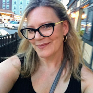 Meet your Posher, Dawn